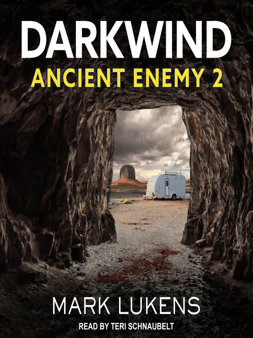 Title details for Darkwind by Mark Lukens - Wait list